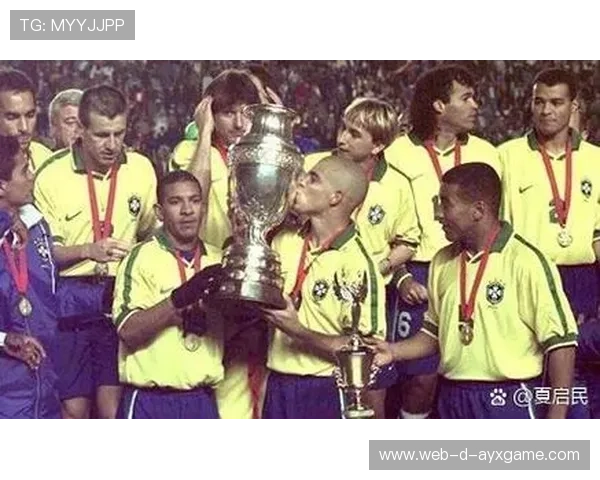 2026世界杯抽签让巴西进入焦点讨论，小组潜在难度引发争议