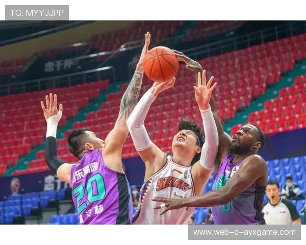 CBA多队加强高速反击训练，整体推进更具侵略性