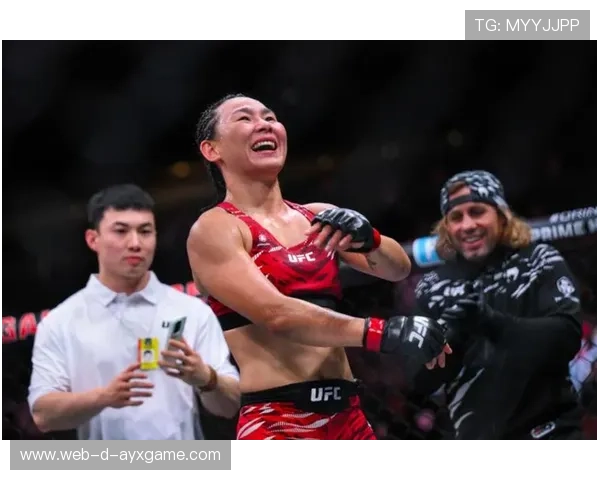 UFC站立进攻训练更充满爆发——点燃你的格斗激情