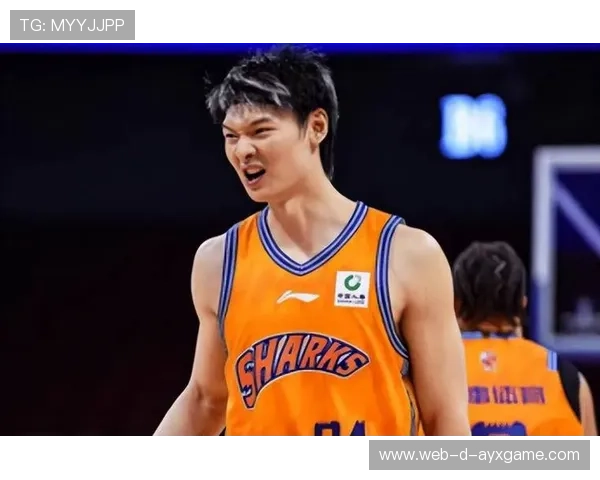 CBA上海队重签外援，目标直指冠军