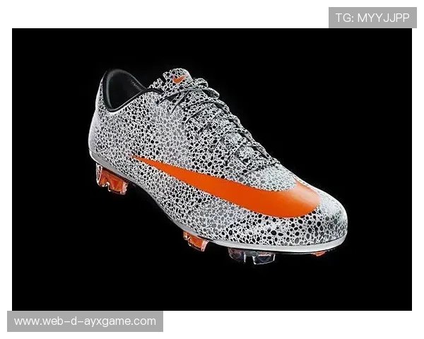 C罗新鞋设计曝光,球鞋圈立刻沸腾 C罗新鞋设计曝光,球鞋圈立刻沸腾