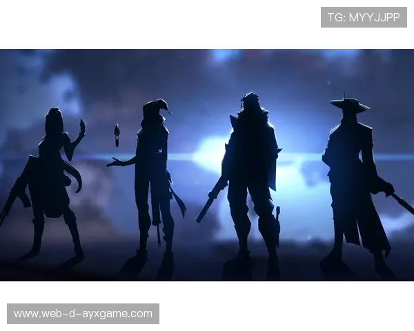 《Valorant》新赛季“星际角逐”全面革新，再次点燃枪战热潮！