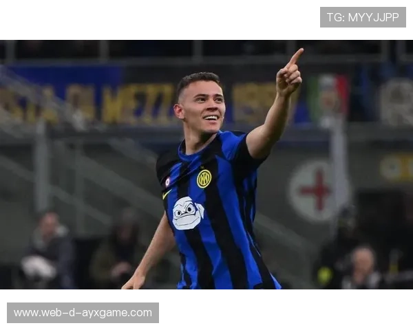 国米阿斯拉尼贴地斩再次提醒潜力 国米阿斯拉尼贴地斩再次提醒潜力