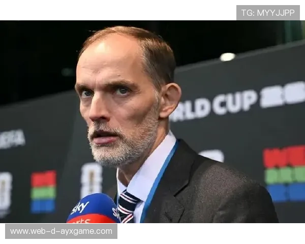 图赫尔回应质疑，图赫尔简介